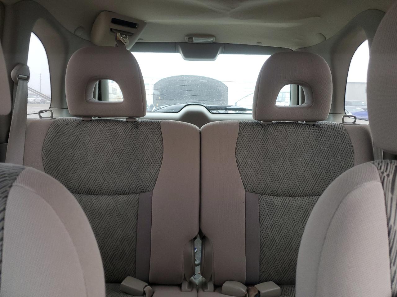 2002 Toyota RAV 4 - Image 10