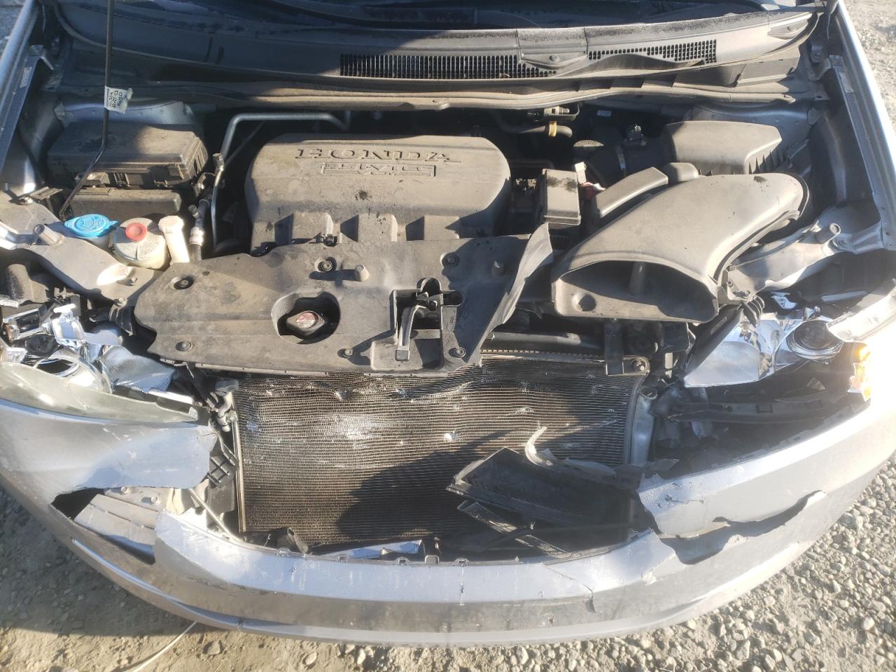 5FNRL5H36GB053324 HONDA ODYSSEY 2016