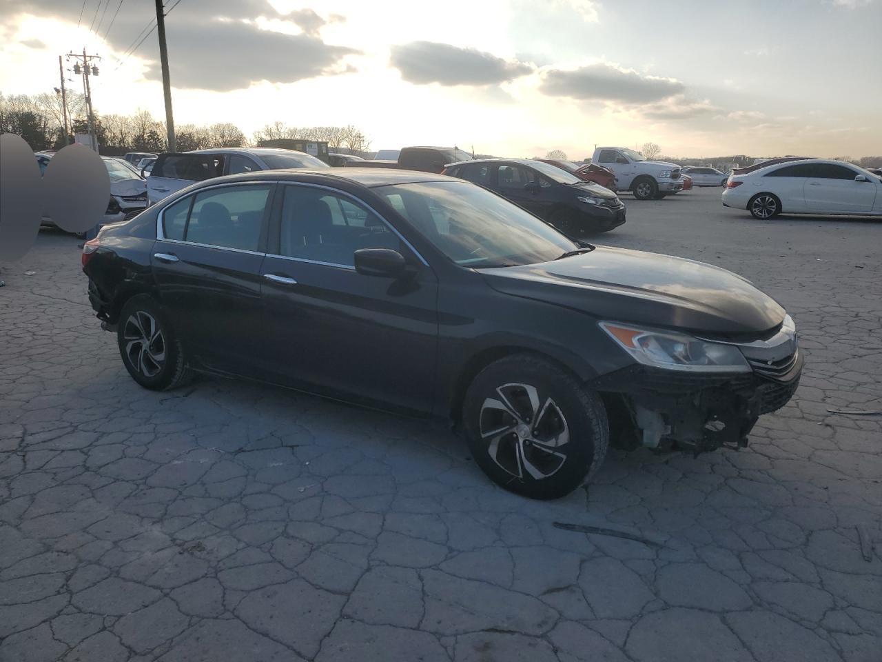 VIN 1HGCR2F3XGA163762 2016 HONDA ACCORD no.4