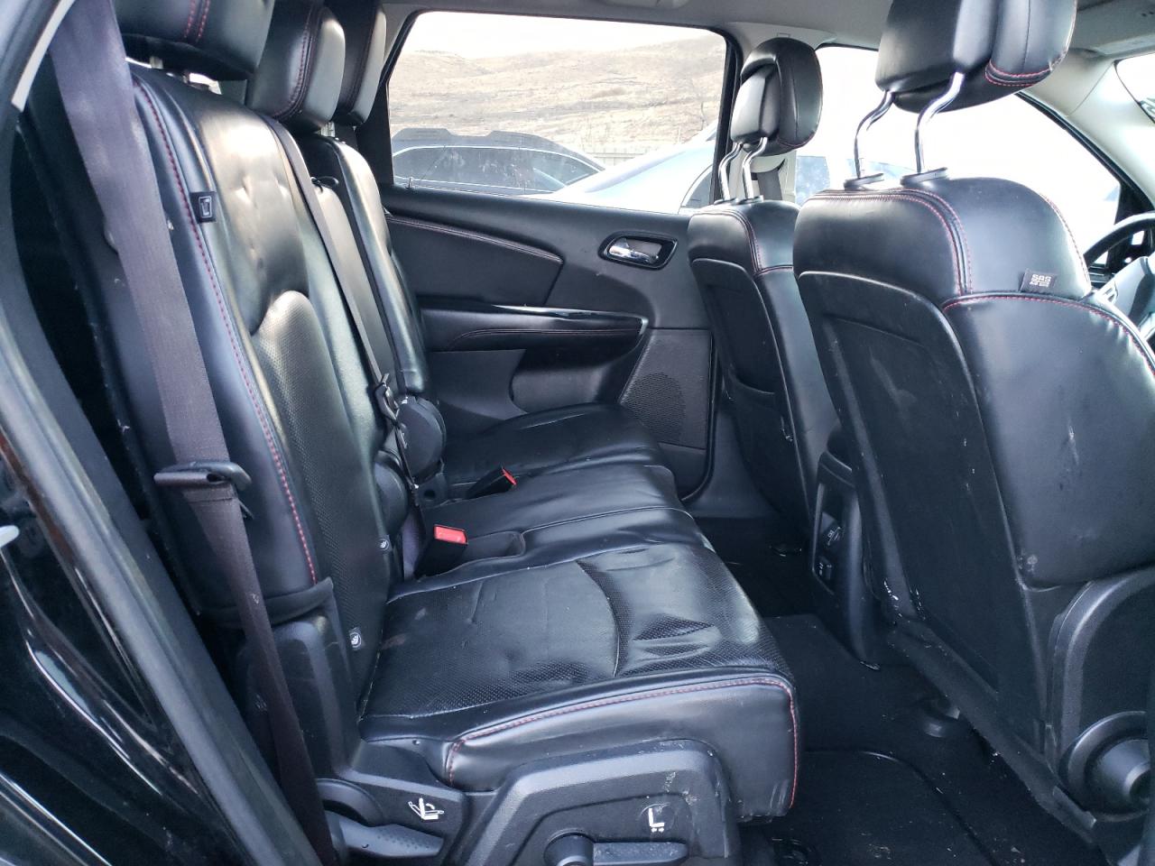 2016 Dodge Journey - Image 11