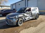 2020 Kia Soul Lx zu verkaufen in Albuquerque, NM - Side