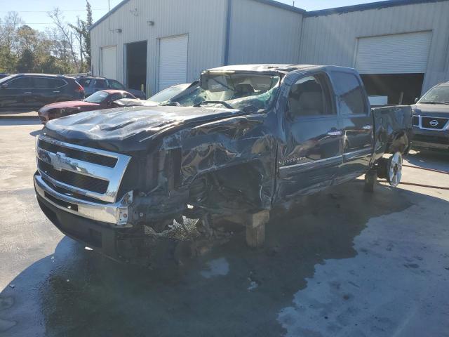 2010 Chevrolet Silverado C1500 Lt