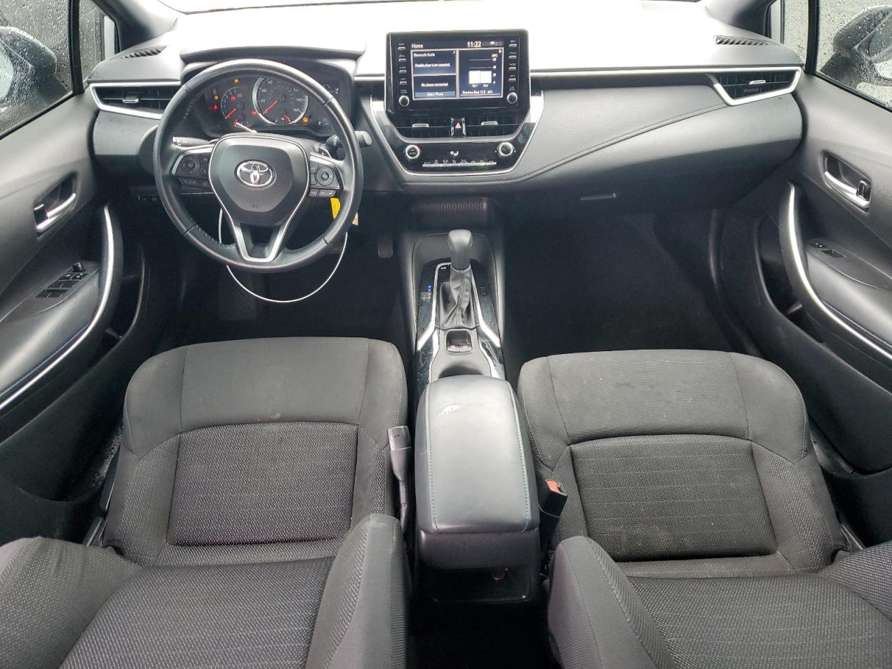 2020 Toyota Corolla - Image 8