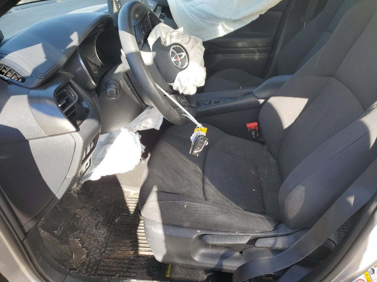 2019 Toyota C-HR - Image 7