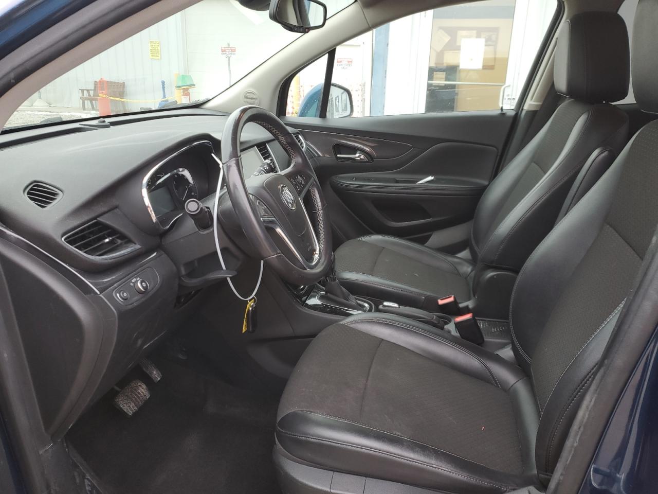 2019 Buick Encore - Image 7