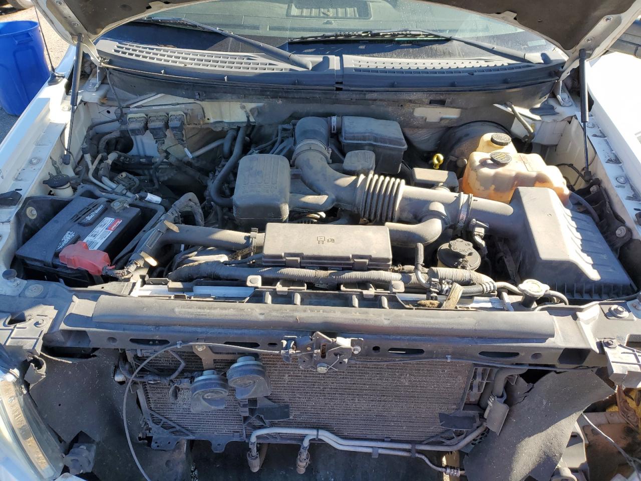 2009 Ford F-150 - Image 11