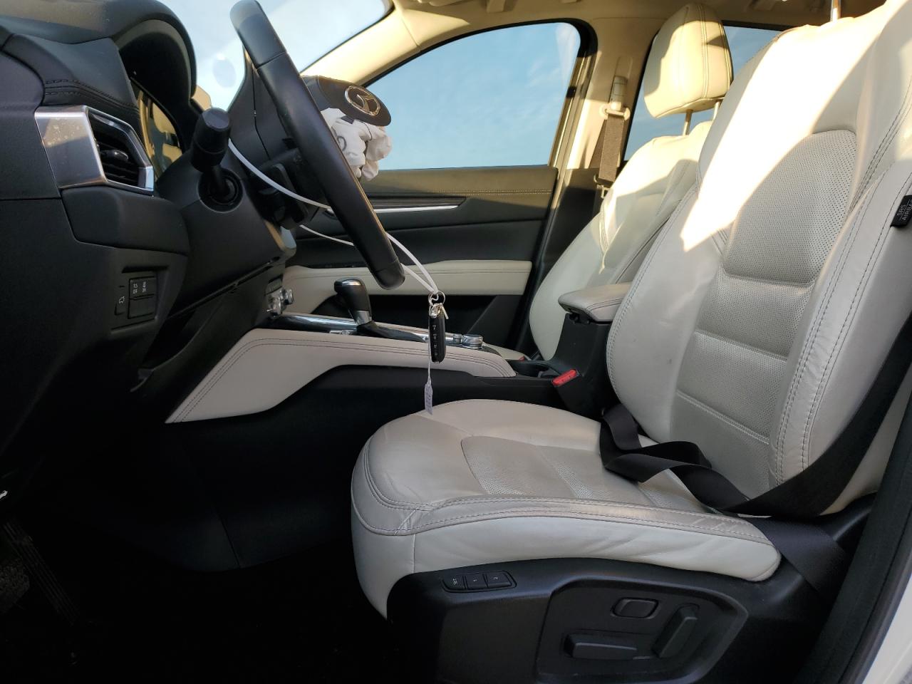 2020 Mazda CX-5 - Image 7