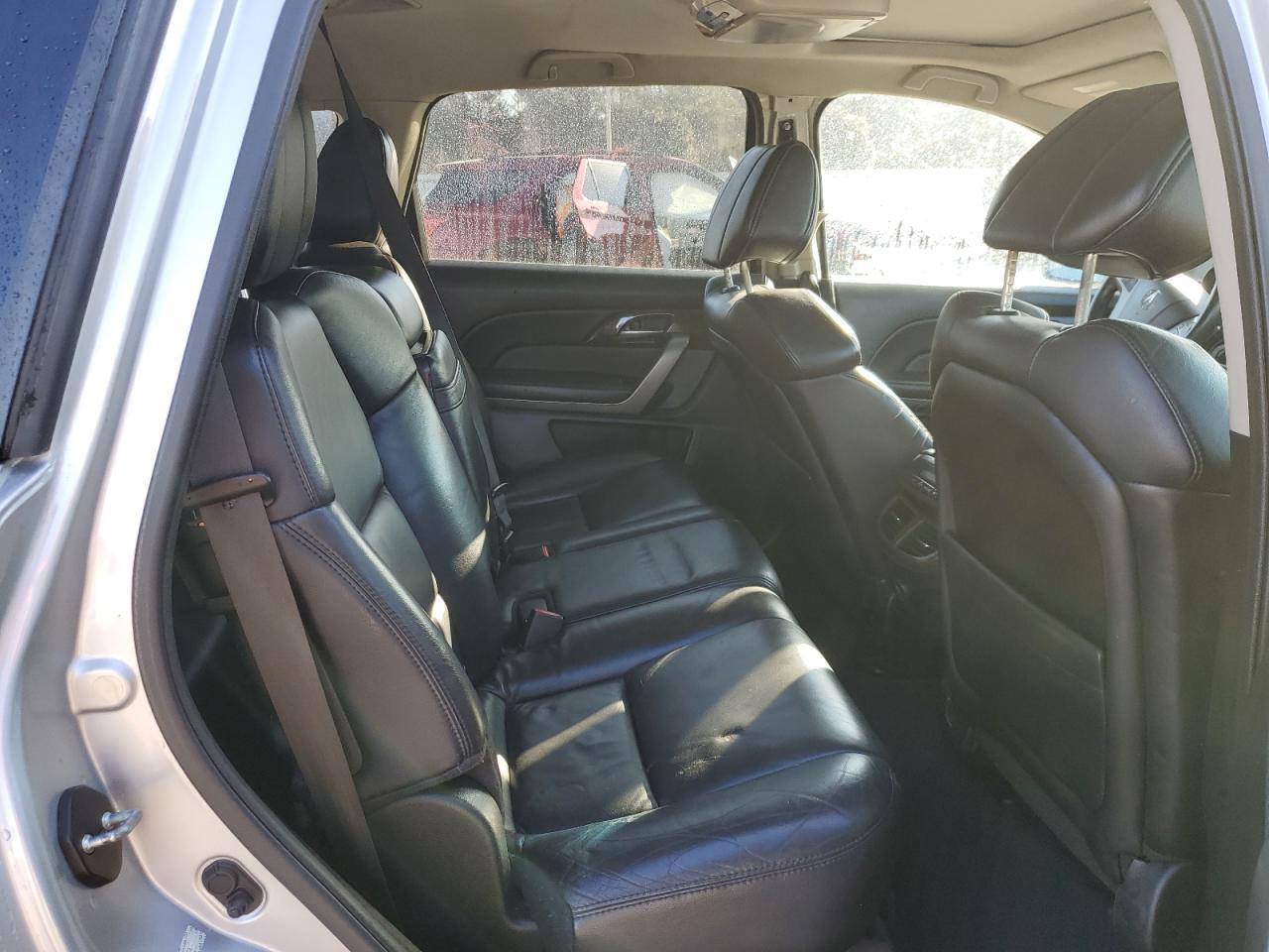 2012 Acura MDX - Image 11
