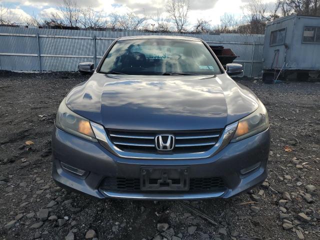  HONDA ACCORD 2013 Сірий