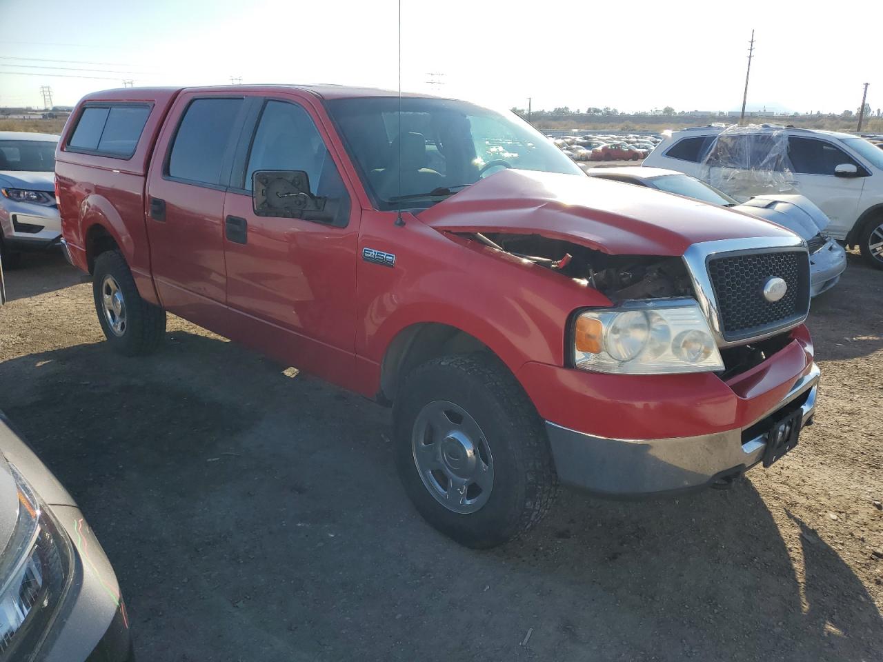 2007 Ford F-150 - Image 4