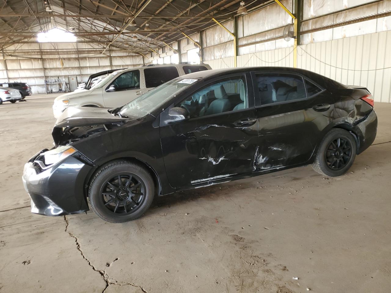 2014 Toyota Corolla - Image 1