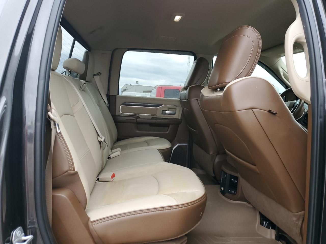 2020 RAM 2500 - Image 10