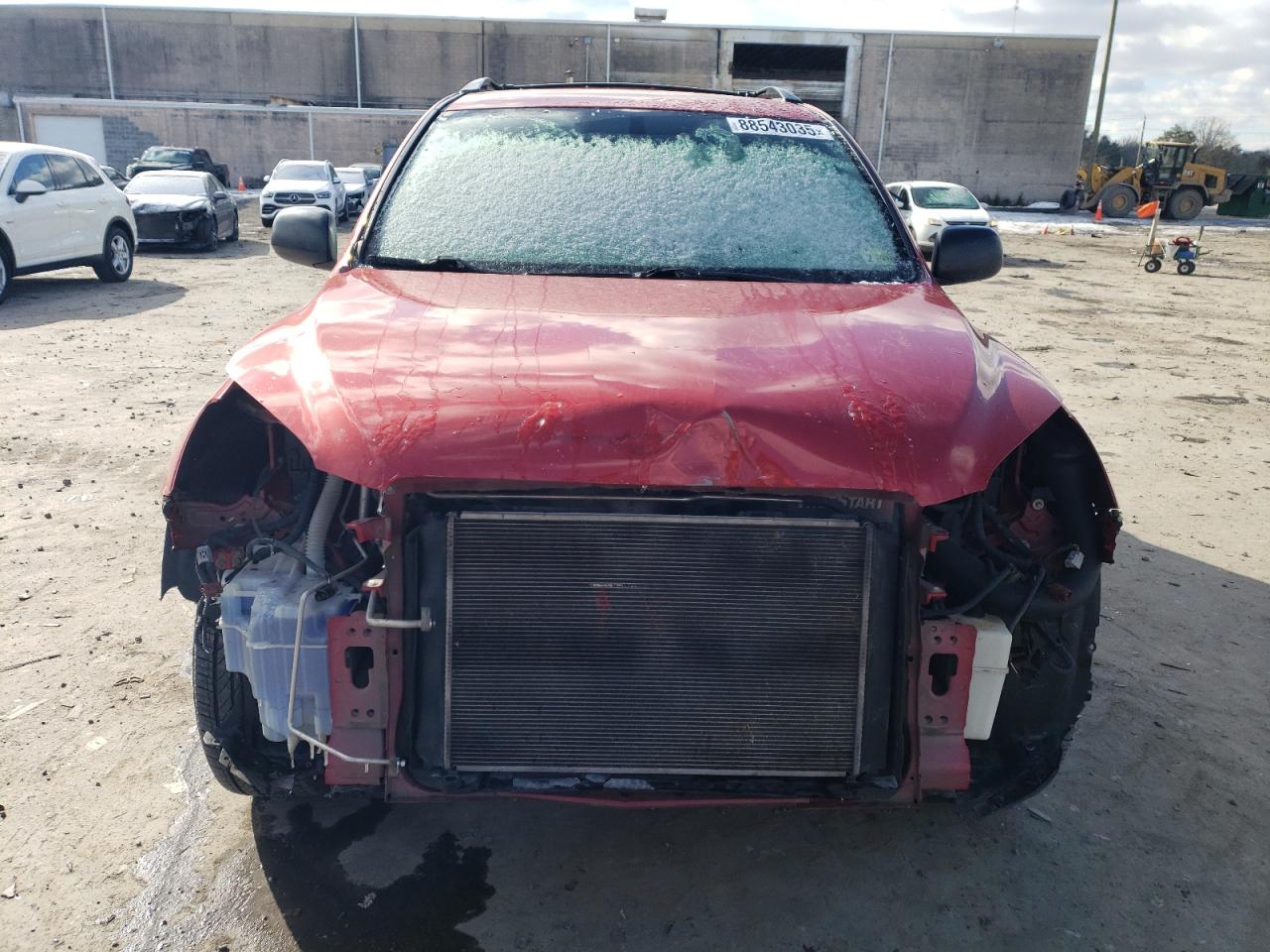 2010 Toyota RAV 4 - Image 5