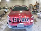 2015 Jeep Cherokee Latitude zu verkaufen in Des Moines, IA - Front End