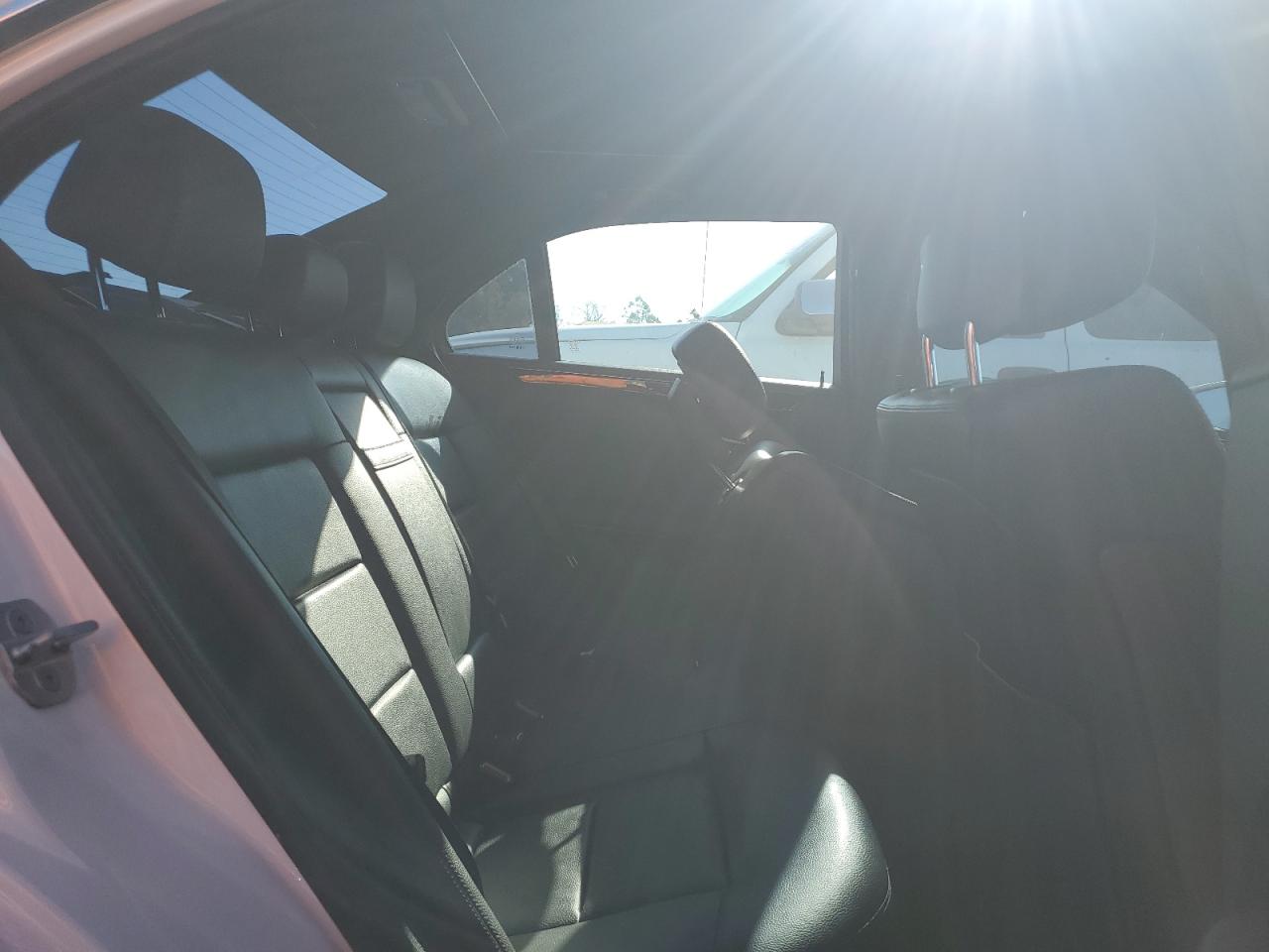 2012 Mercedes-Benz E-klasse - Image 10