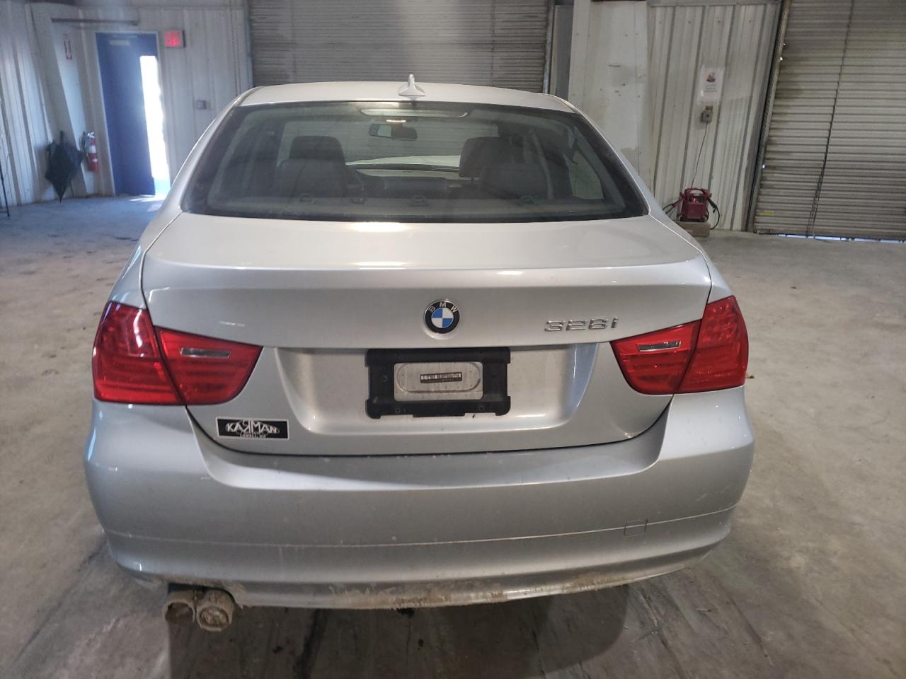 2011 BMW 3er - Image 6