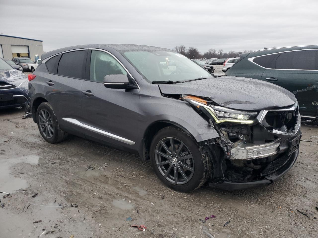 2020 Acura RDX - Image 4
