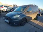 2019 FORD TRANSIT CO for sale at Copart SANDWICH