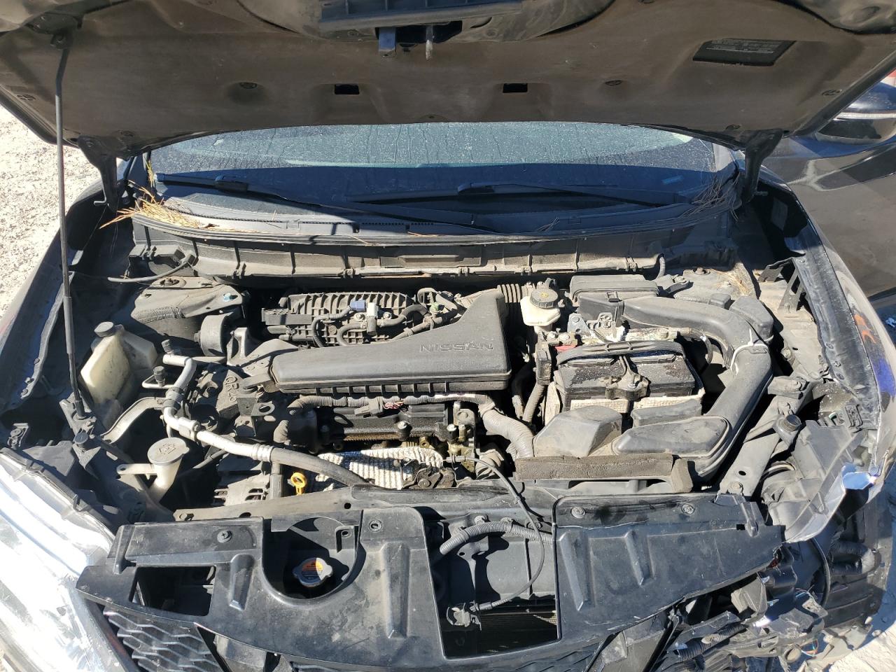 2014 Nissan Rogue - Image 13