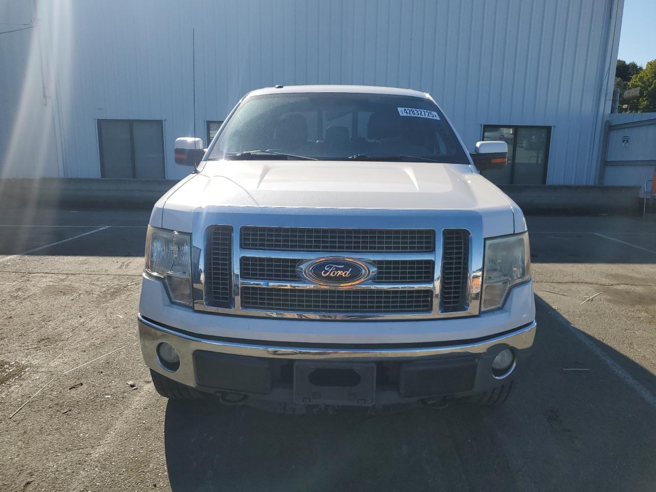 2011 Ford F-150 - Image 5