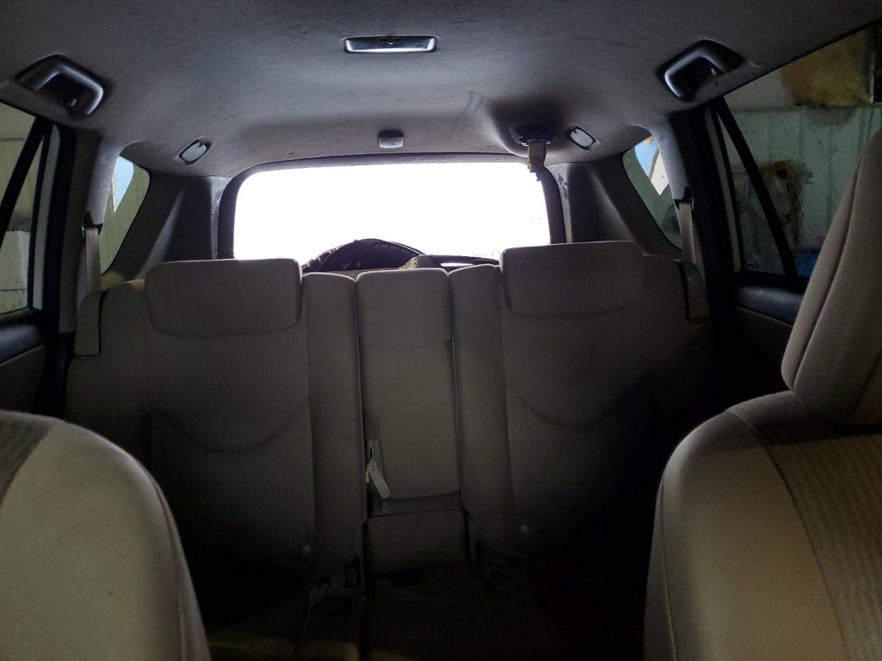 2009 Toyota RAV 4 - Image 10