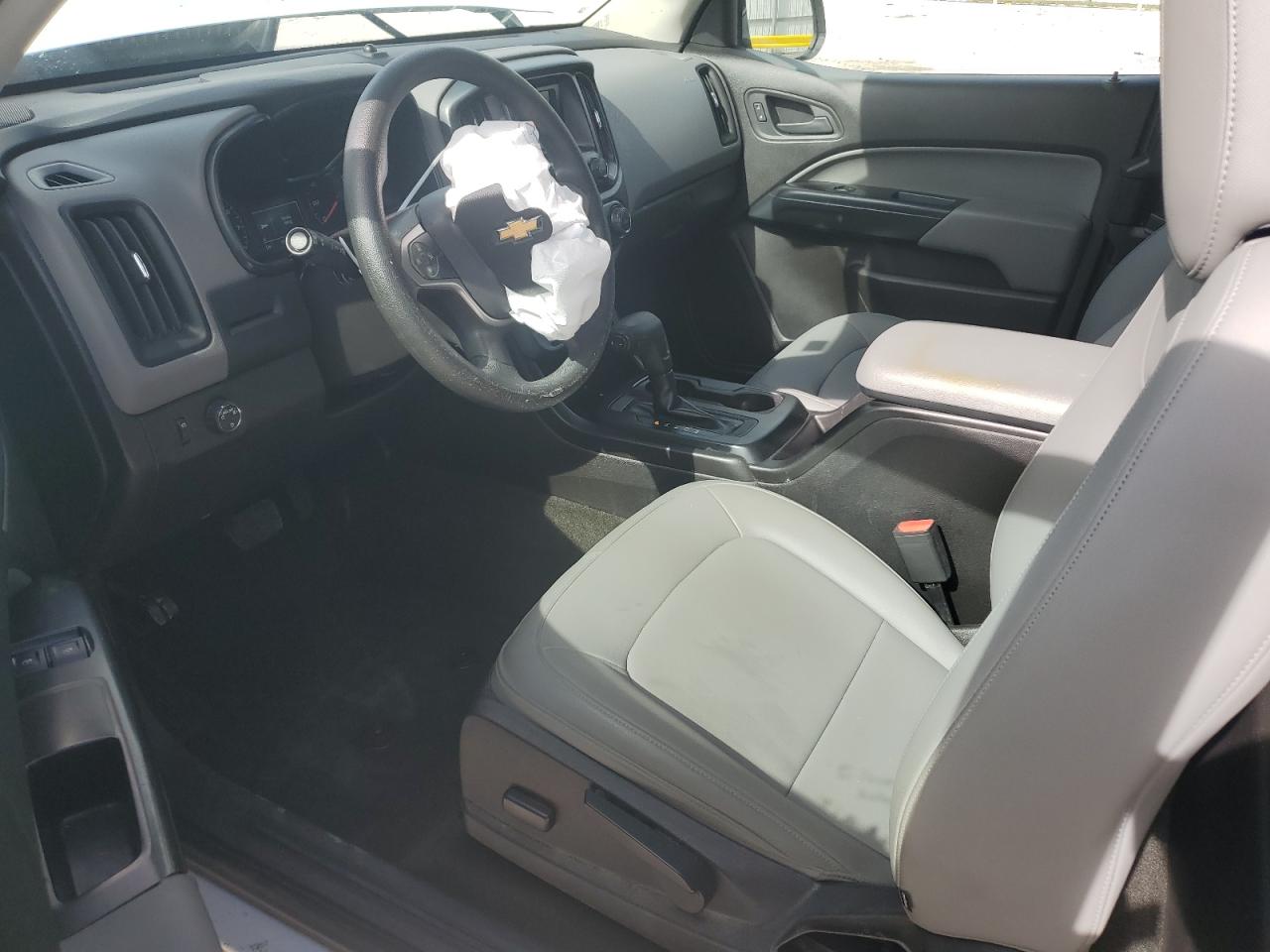 2016 Chevrolet Colorado - Image 8