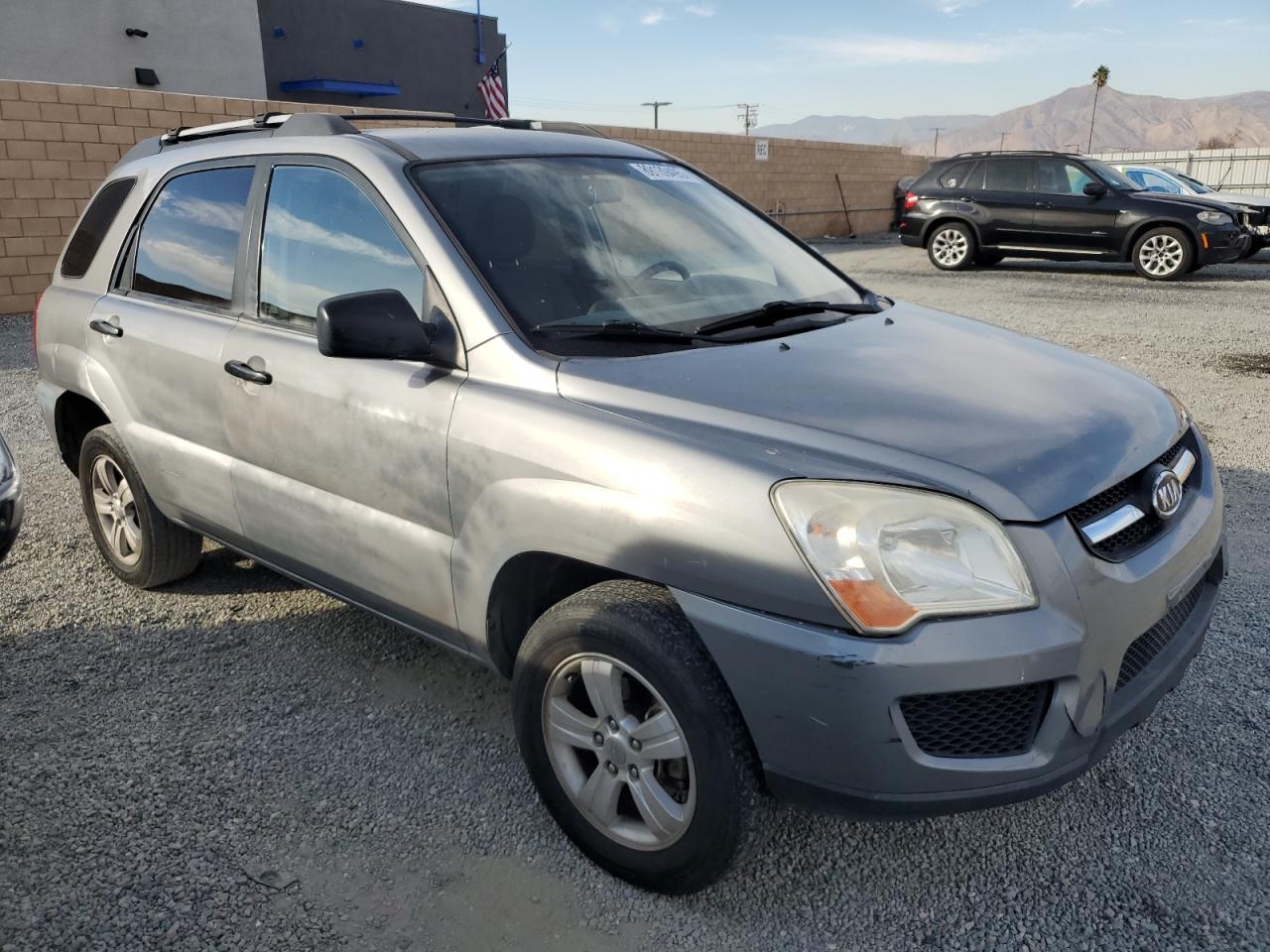 2010 Kia Sportage - Image 4