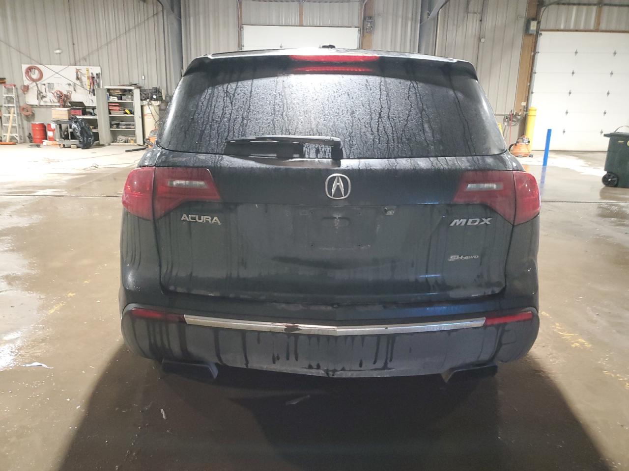 2011 Acura MDX - Image 6