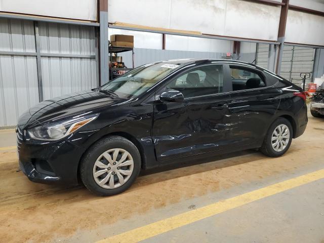 2022 Hyundai Accent Se