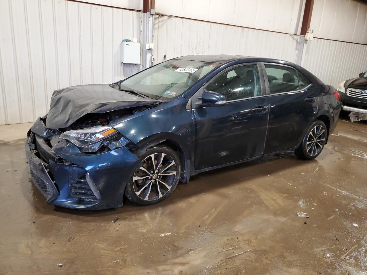 2018 Toyota Corolla - Image 1
