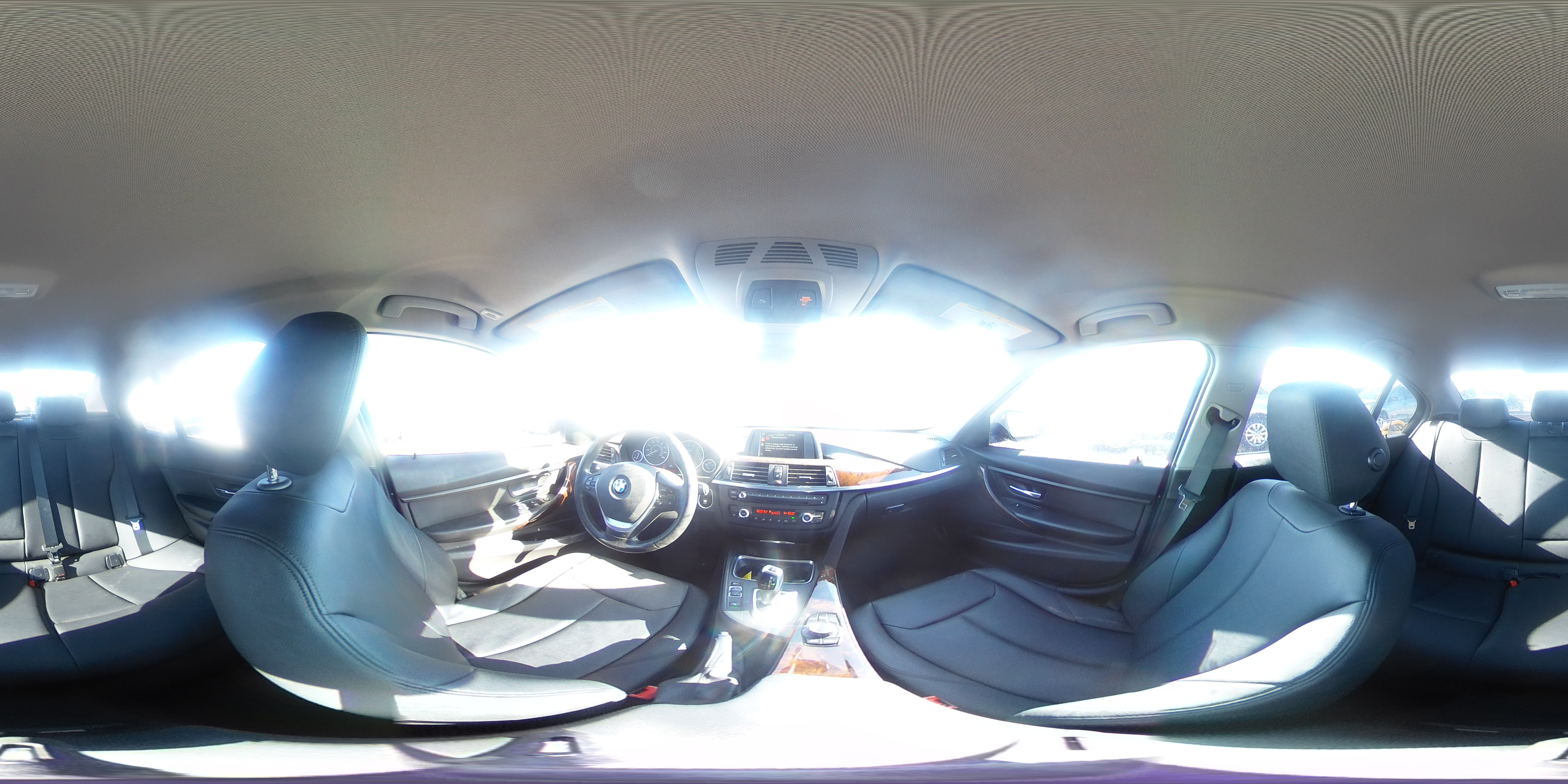 2015 BMW 3er - Image 14
