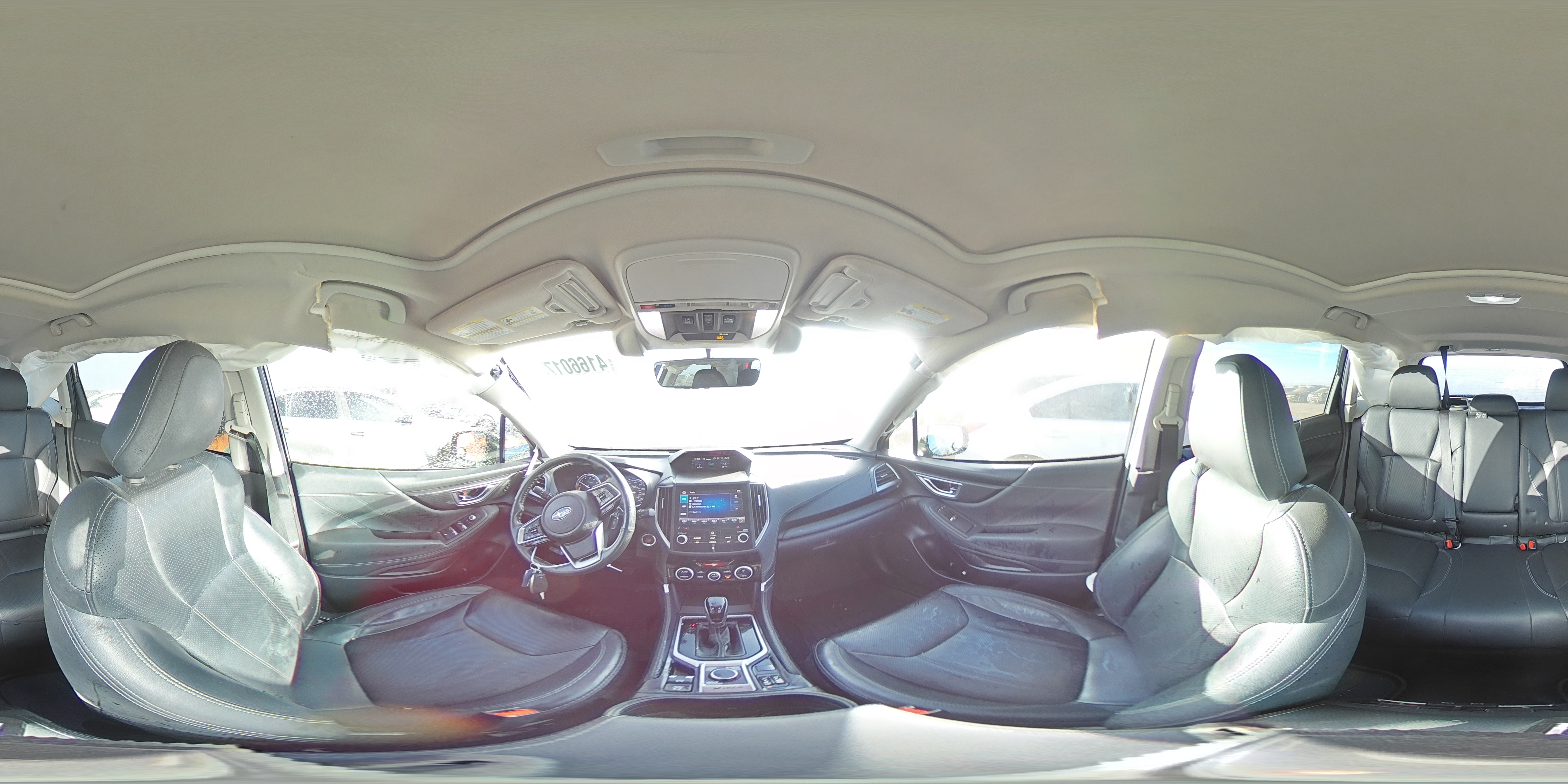 2021 Subaru Forester - Image 14