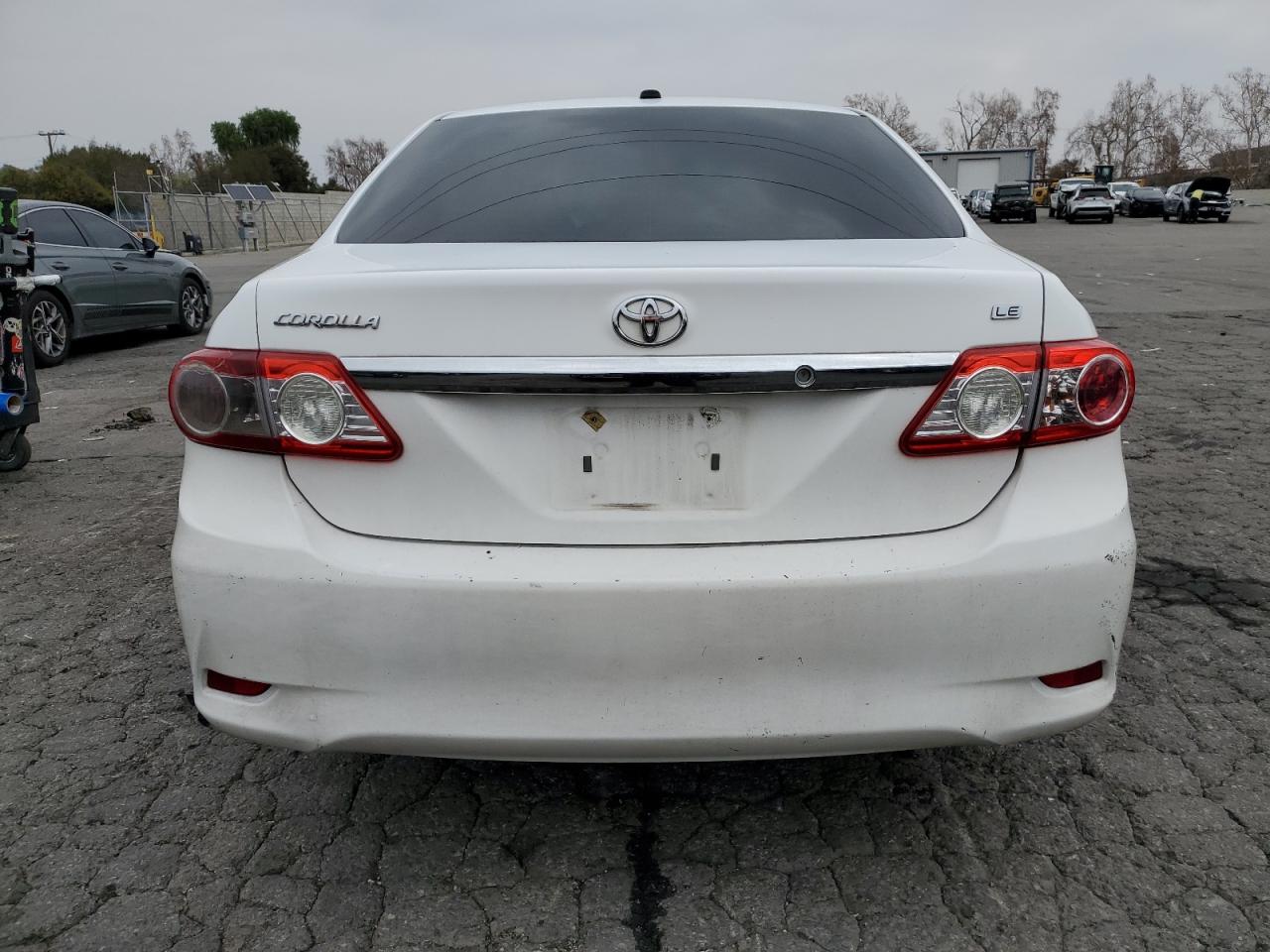 2011 Toyota Corolla - Image 6