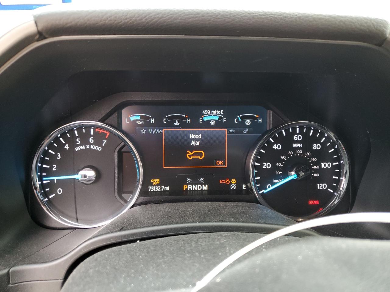 2020 Ford Expedition - Image 9