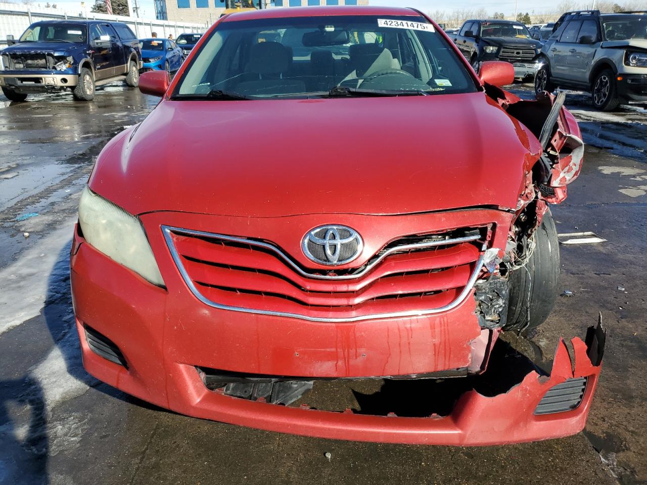 2011 Toyota Camry - Image 5