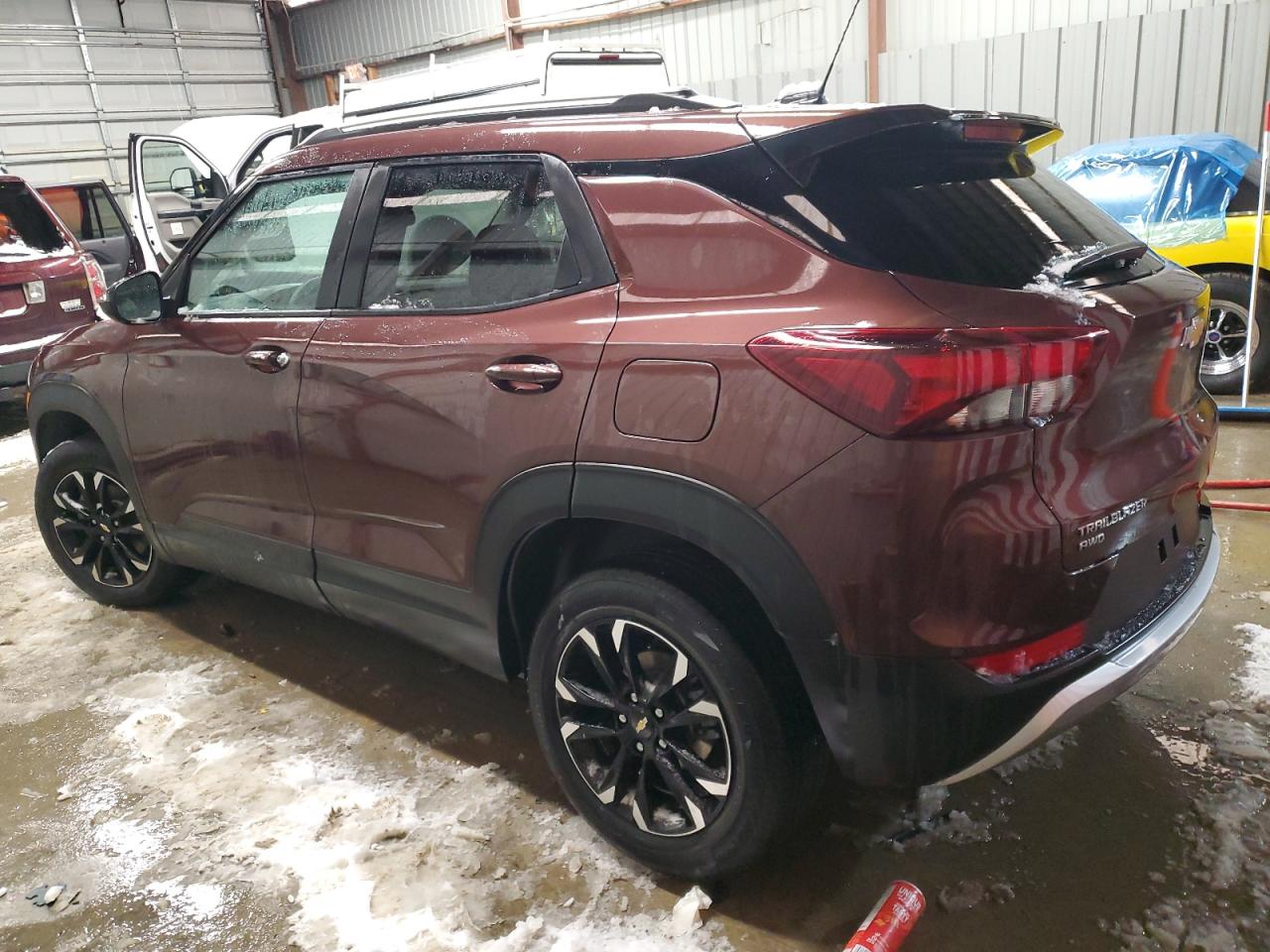 KL79MRSL8PB177155 CHEVROLET TRAILBLZR 2023