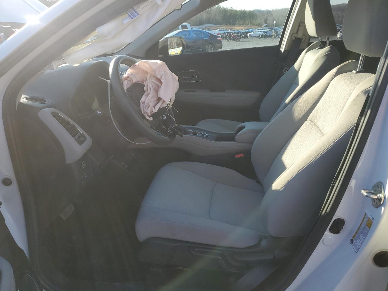 2021 Honda HR-V - Image 7