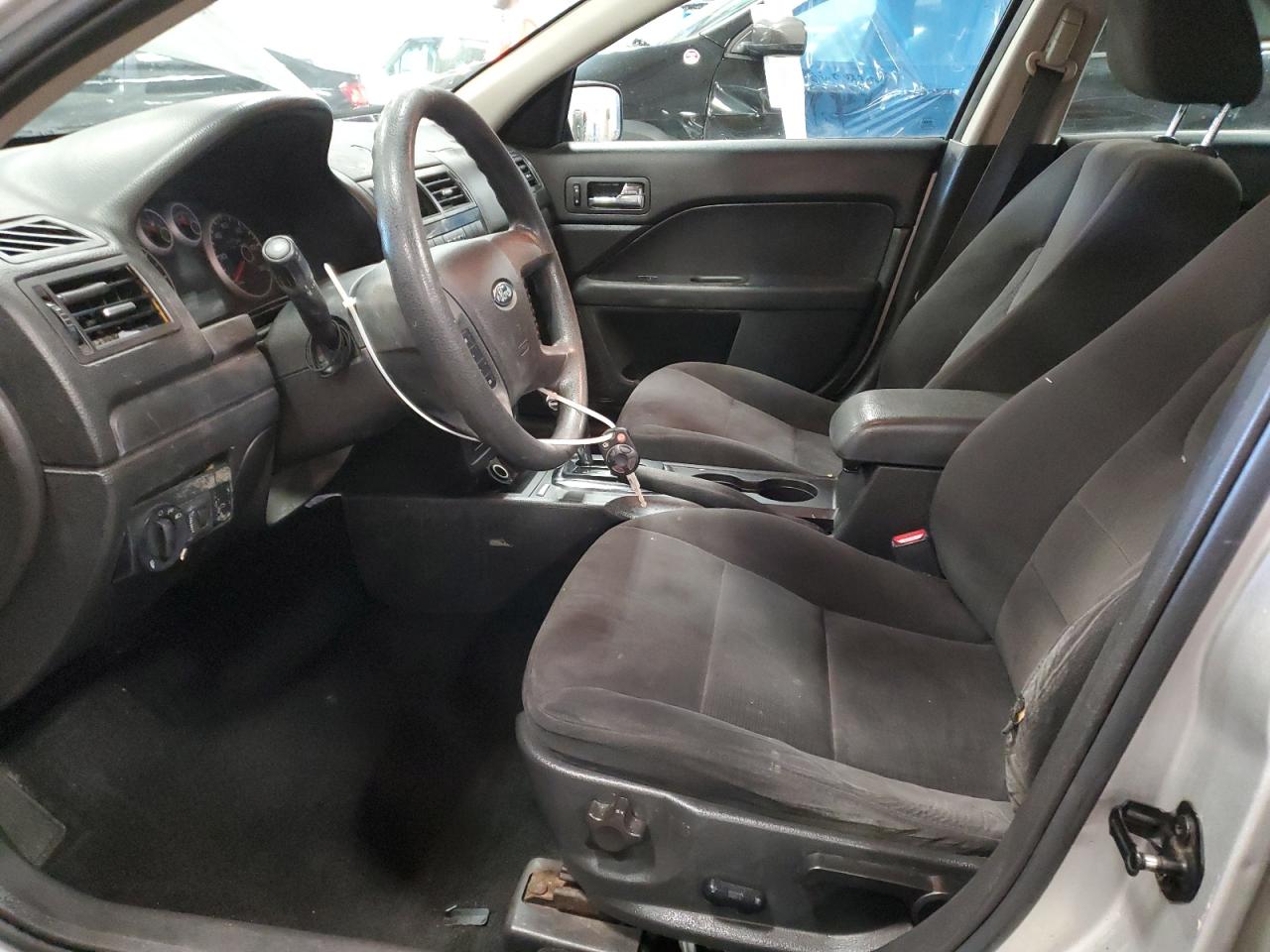 2009 Ford Fusion - Image 7