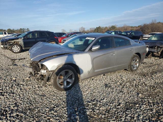 2013 Dodge Charger Sxt