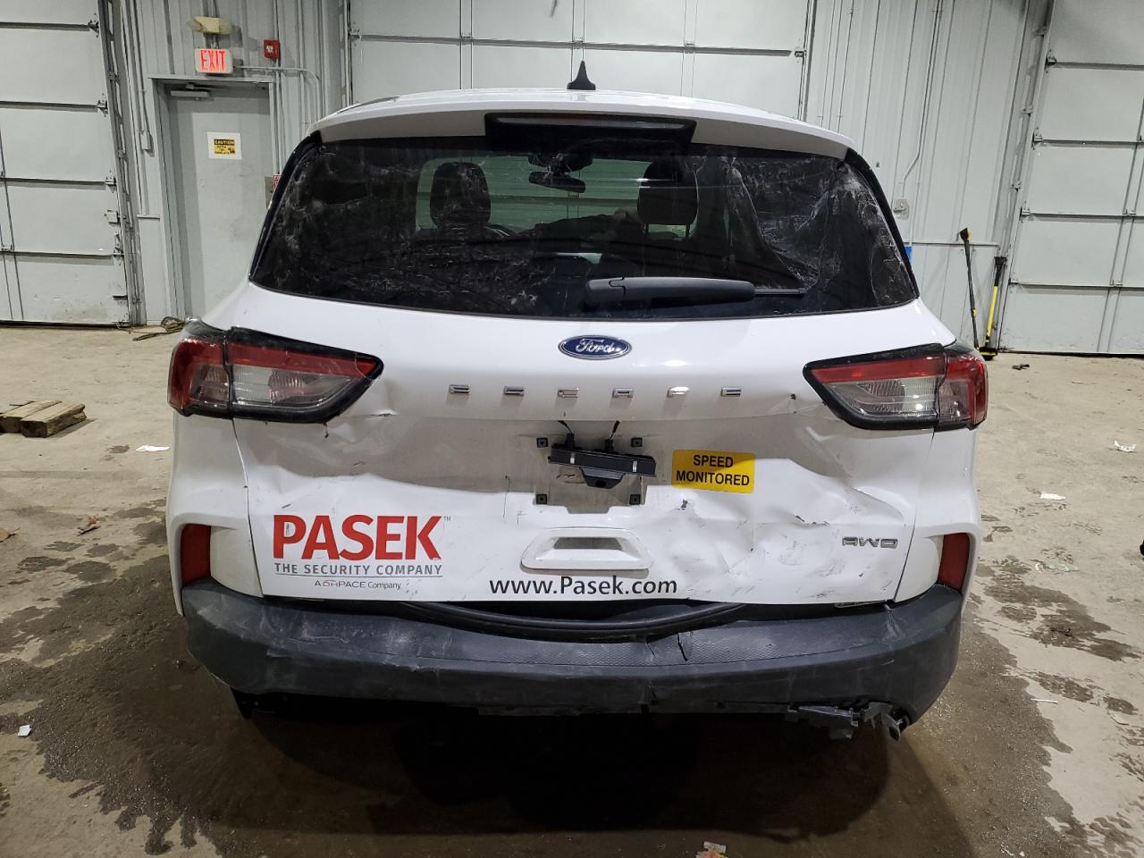 2022 Ford Escape - Image 6