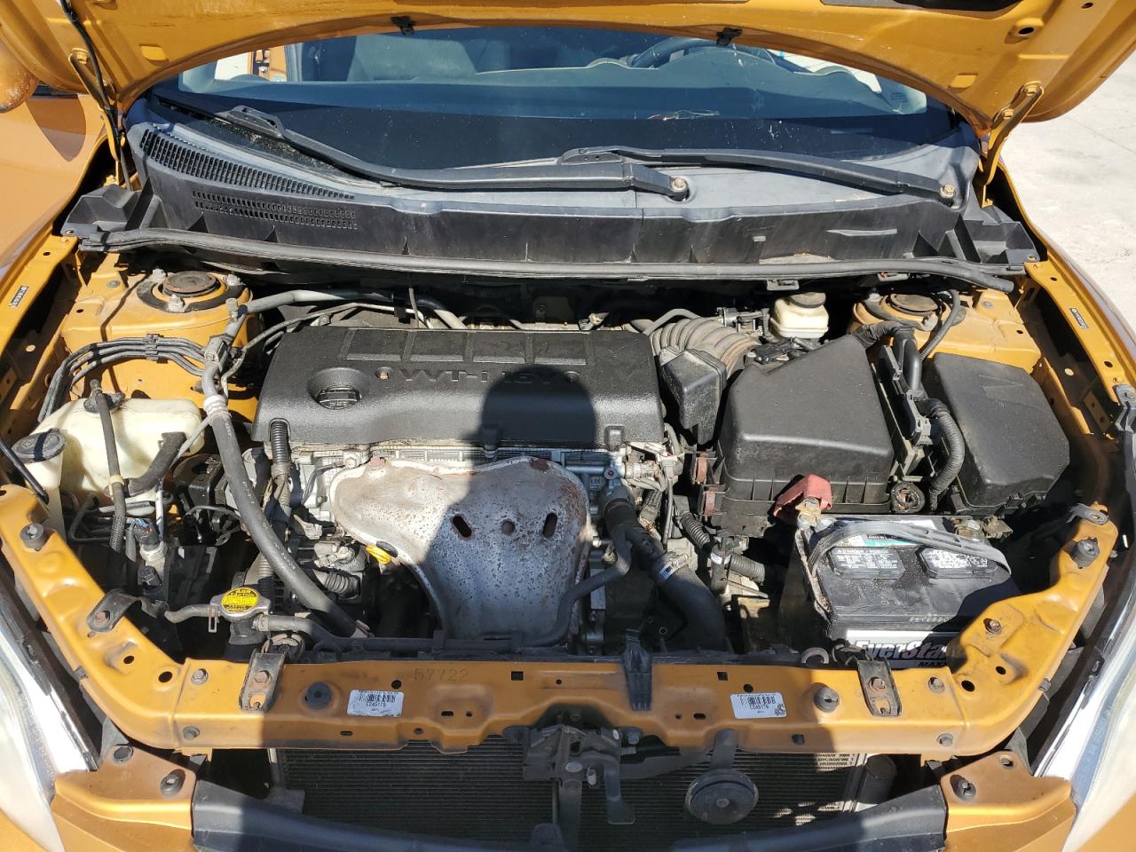 2009 Toyota Corolla - Image 13