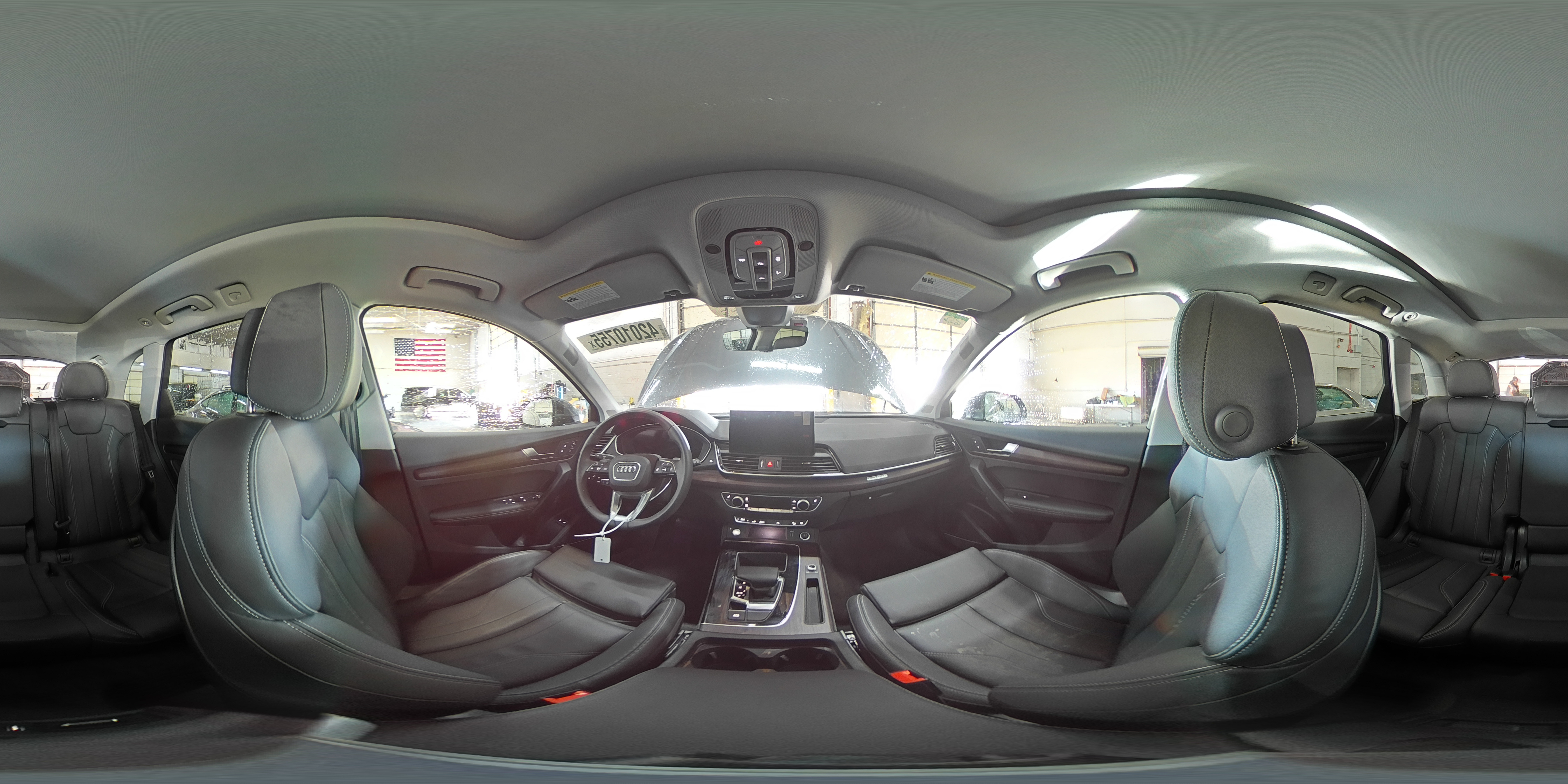 2024 Audi Q5 - Image 15