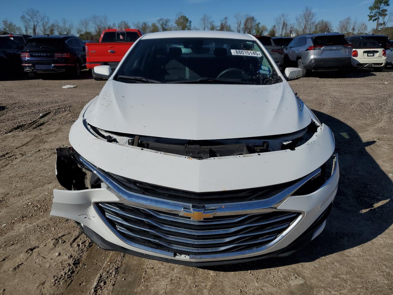 1G1ZD5ST1RF110073 CHEVROLET MALIBU 2024