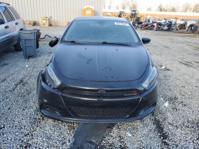  DODGE DART 2016 Black