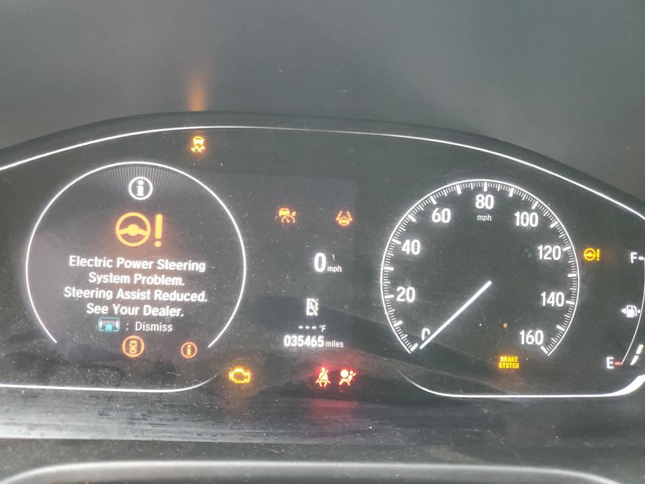 2022 Honda Accord - Image 9