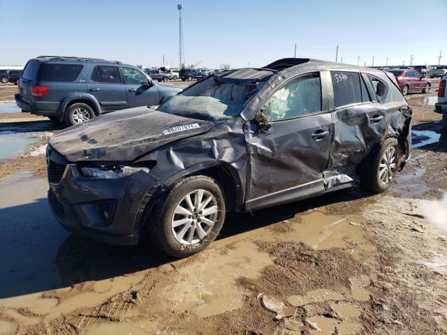 2014 Mazda Cx-5 Touring