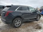 2023 Cadillac Xt5 Premium Luxury იყიდება Davison-ში, MI - Front End