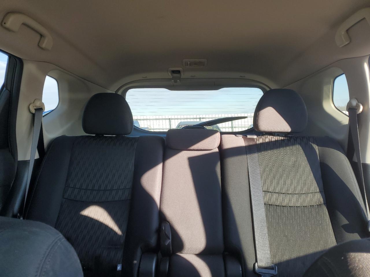 5N1AT2MV0LC766631 NISSAN ROGUE 2020