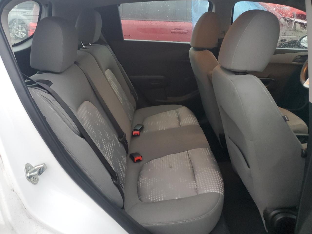 1G1JG6SH8H4153566 CHEVROLET SONIC 2017