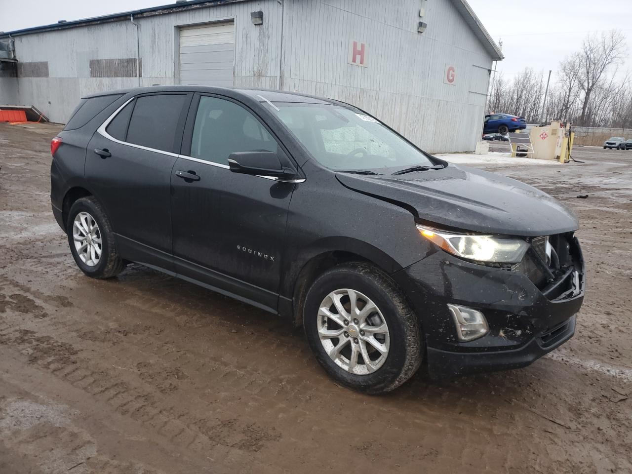 2019 Chevrolet Equinox - Image 4
